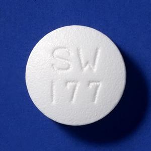 ドンペリドン錠10mg「サワイ」：100錠（ドンペリン錠10）｜薬の個人